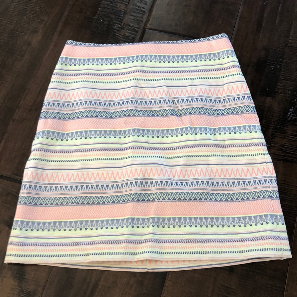 LOFT Pencil Skirt